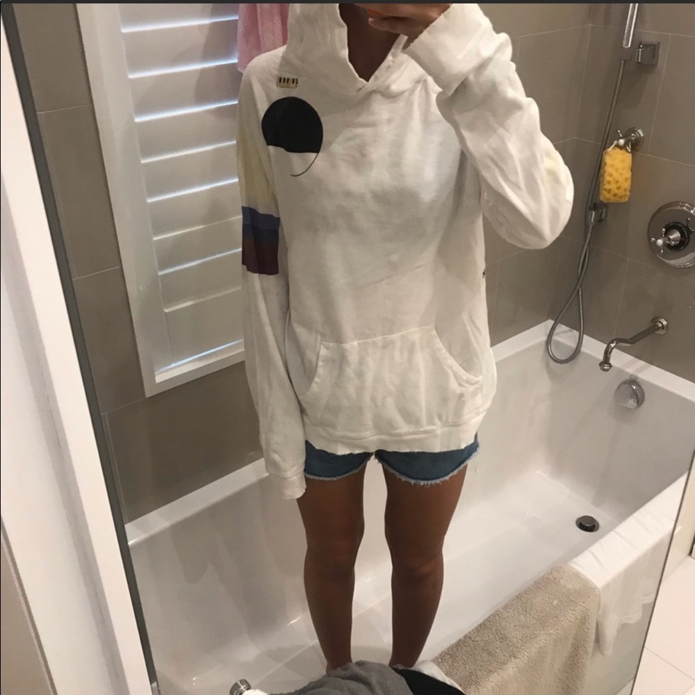 Free City Hoodie